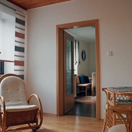 Ferienwohnung Maria Nittenau Exteriér fotografie