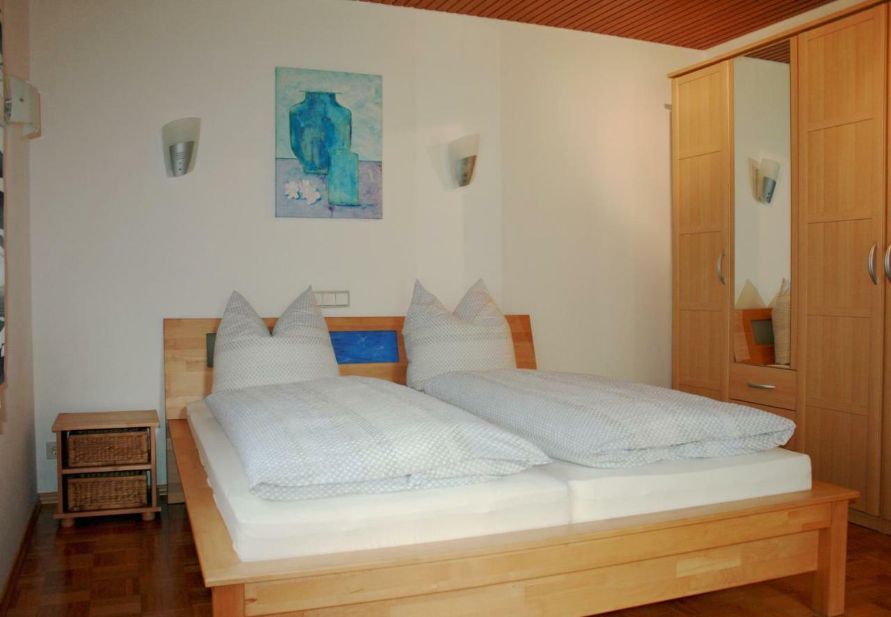 Ferienwohnung Maria Nittenau Exteriér fotografie