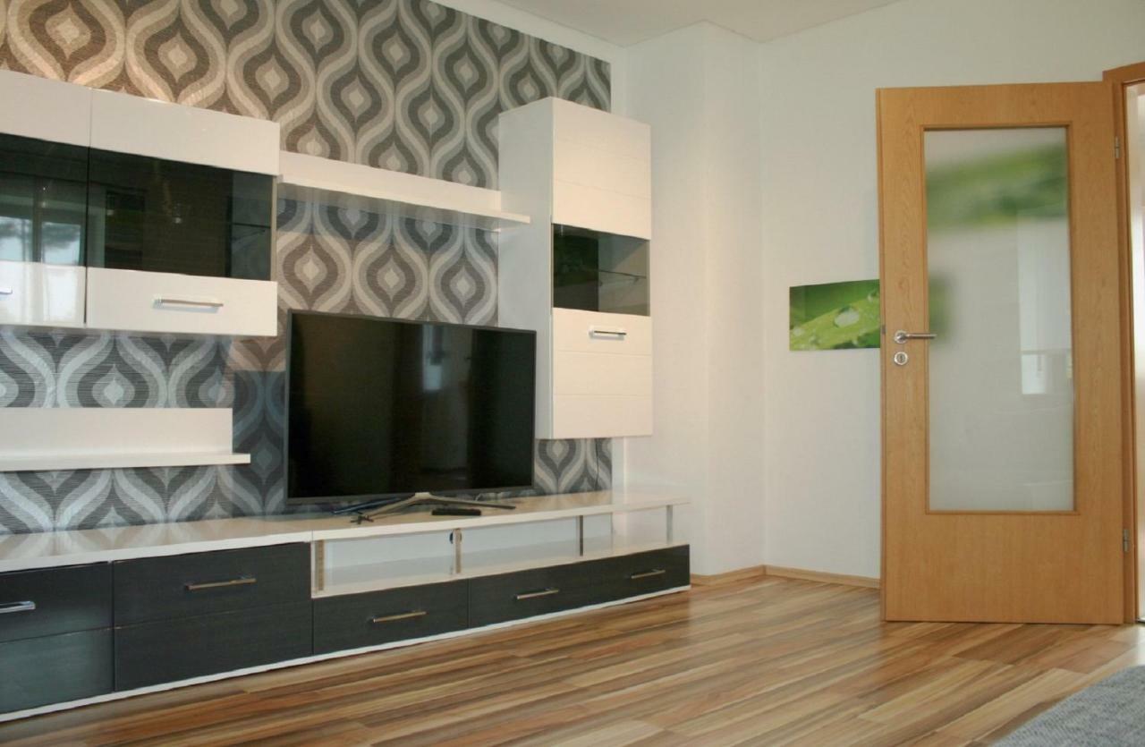 Ferienwohnung Maria Nittenau Exteriér fotografie