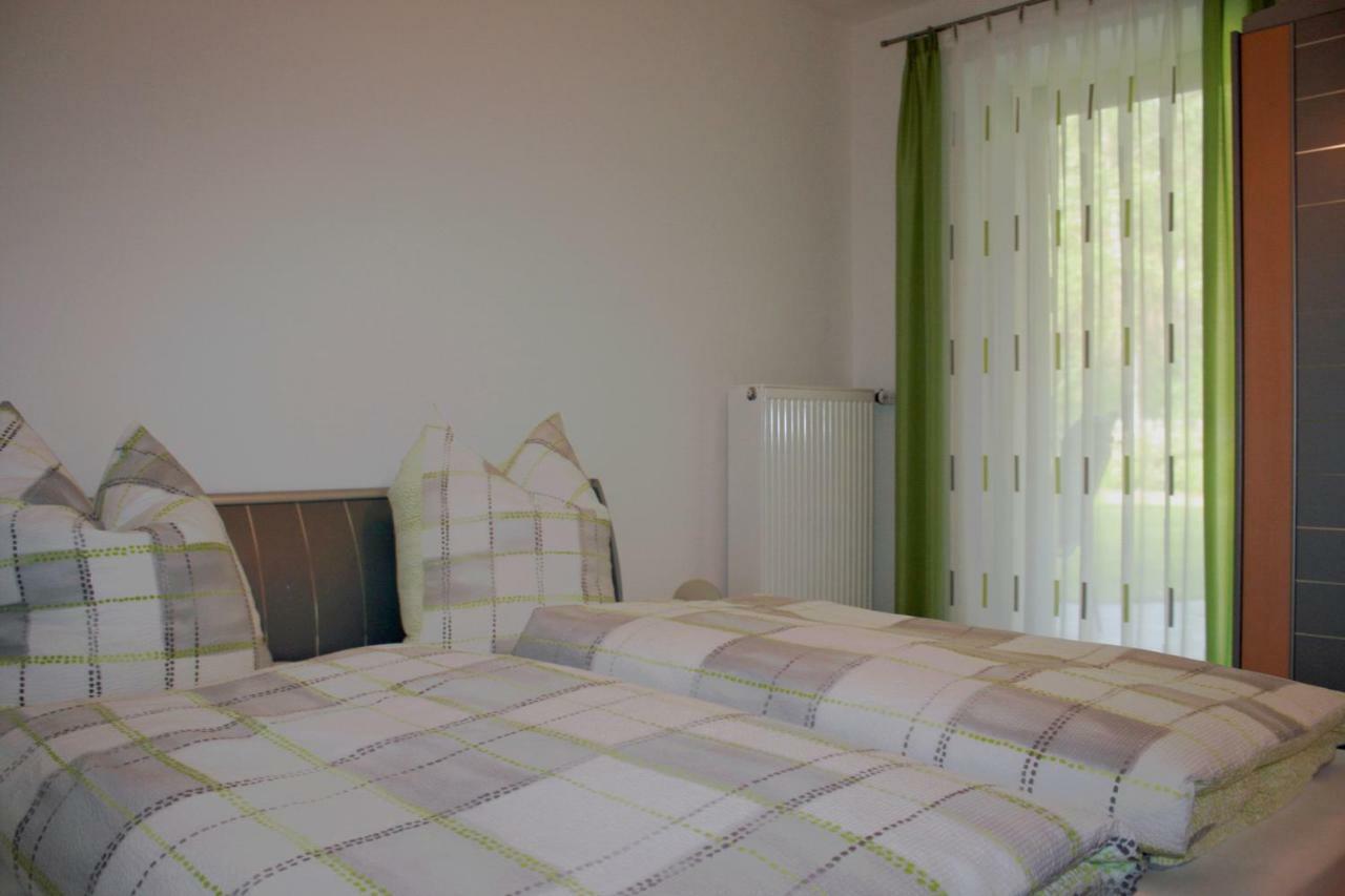 Ferienwohnung Maria Nittenau Exteriér fotografie