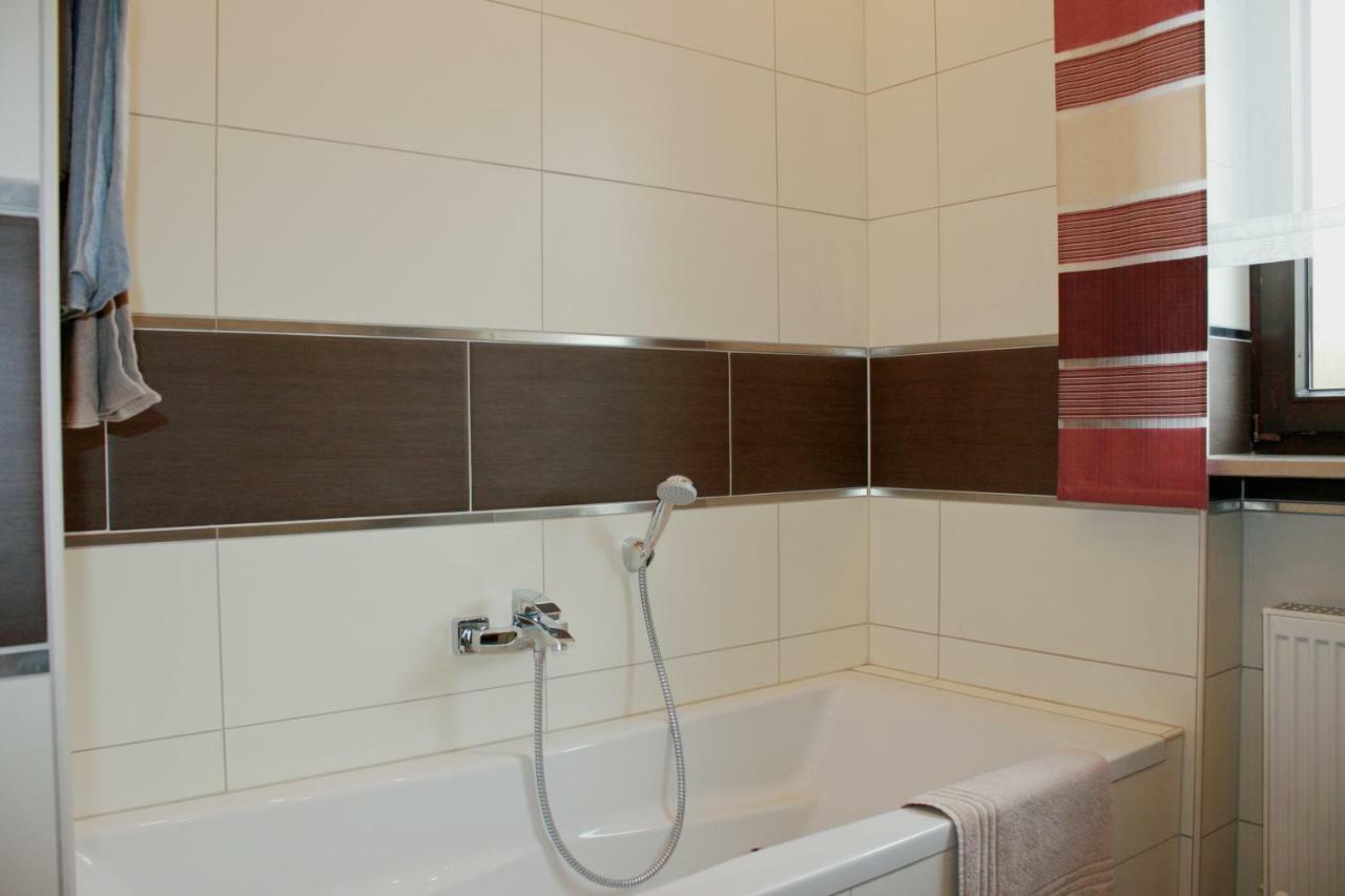 Ferienwohnung Maria Nittenau Exteriér fotografie