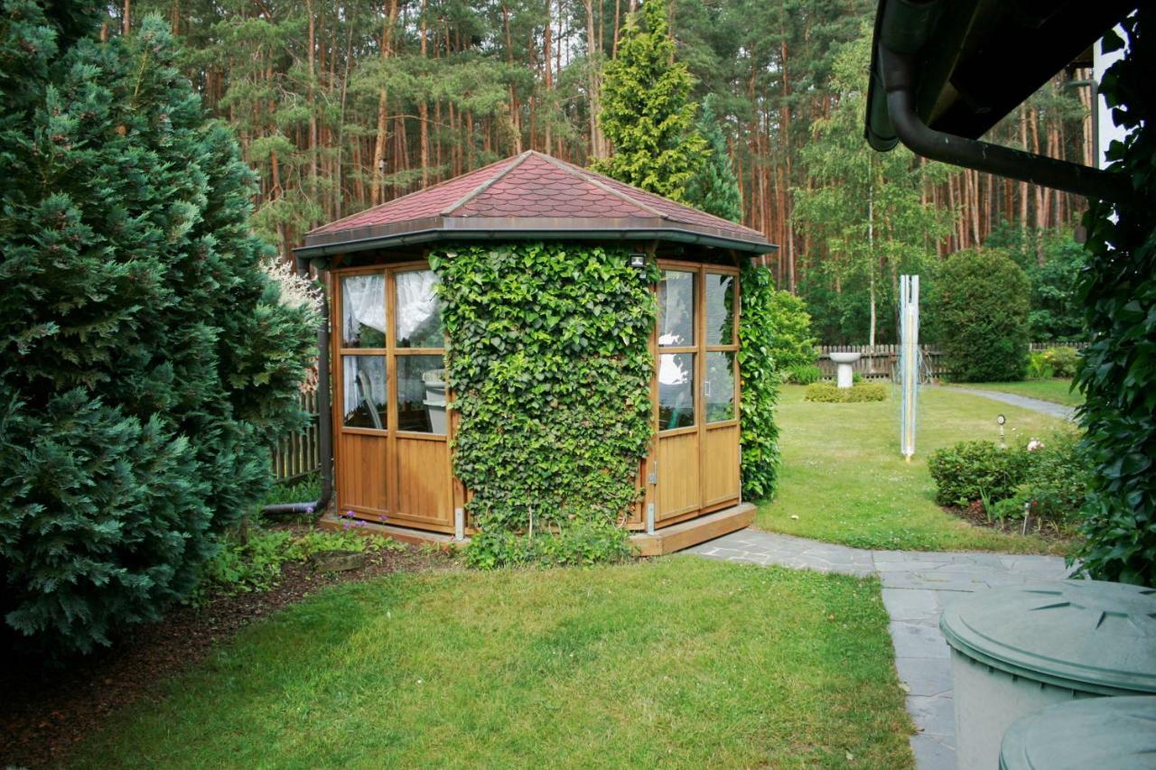 Ferienwohnung Maria Nittenau Exteriér fotografie